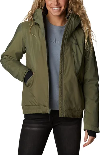 Vista 8 de Columbia Chaqueta aislada OSO Mountain para mujer