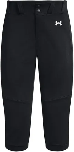 Vista 5 de Under Armour Pantalones de sóftbol utilitarios para mujer 22