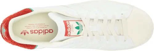 Vista 5 de adidas Men 's Superstar Originals Zapato diario