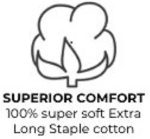 Vista 5 de Brix Camiseta sin mangas para niños, sin etiquetas, 100% algodón, súper suave, paquete de 4 novedades.