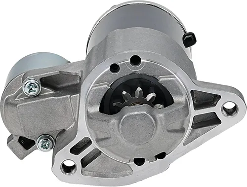 Vista 8 de DB Electrical 410-48264 Arrancador para Dodge Durango 2011-2015 5.7L/Jeep Commander 2006-2010 5.7, Grand Cherokee 2005-2015 5.7L/Ram 1500 2500 3500