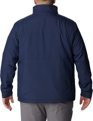 Vista 7 de Columbia Chaqueta Northern Utilizer para hombre
