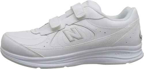 Vista 9 de New Balance Men's 577 V1 Hook and Loop Walking Shoe