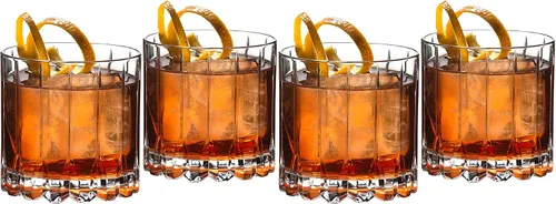 Vista 6 de Riedel Vaso de vidrio específico para bebidas (paquete de 4)