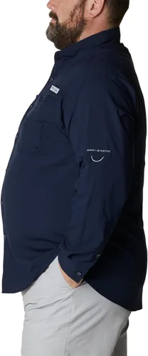 Vista 3 de Columbia Tamiami II - Camisa de manga larga para hombre