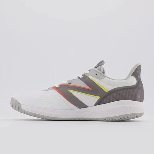 Vista 8 de New Balance 796 V3 Tenis para cancha dura para hombre