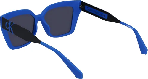 Vista 4 de Calvin Klein Women's Ckj22639s Rectangular Sunglasses
