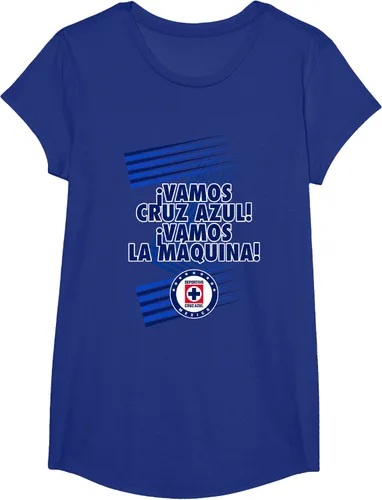 Vista 18 de Cruz Azul - Consigue una gran puntuación con nuestra camiseta exclusiva de la colección