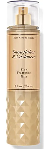 Vista 12 de Bath & Body Works Always Fleur - Espray corporal con fragancia fina (Always Fleur)