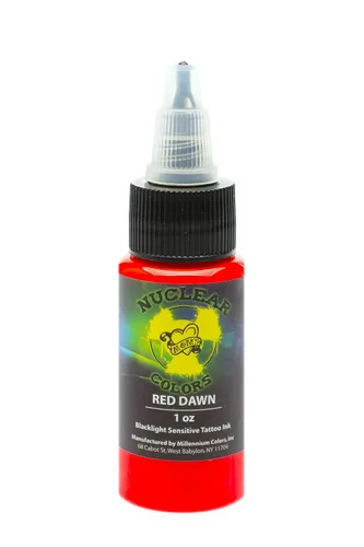 Vista 14 de Millennium Mom's Tinta para Tatuajes de Oro 14 Kt - 1/2 onza - 1/2 onza