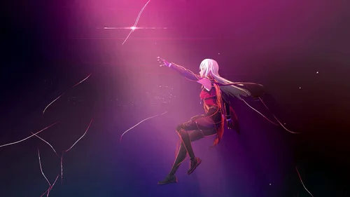Vista 7 de Scarlet Nexus (PS5)