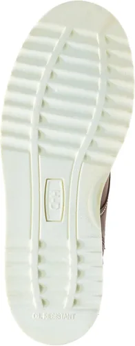 Vista 4 de Harley-Davidson Men's Hagerman Leather Motorcycle Wedge Boot