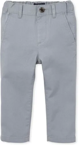 Vista 5 de The Children's Place and Toddler Stretch Straight Chino Pants