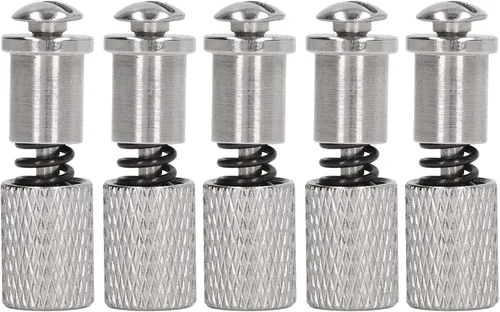 Vista 9 de Abrazadera de pie prensatelas de resorte, abrazadera de pie de resorte, máquina de coser, prensatelas de aguja para máquina de coser