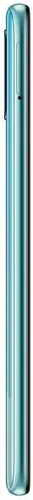 Vista 6 de Samsung Galaxy A51, 128GB, Prism Crush Blue - Desbloqueado (renovado)