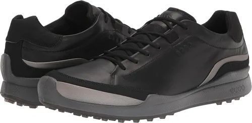 Vista 7 de ECCO Mens Biom Hybrid Hydromax Water-Resistant Golf Shoe