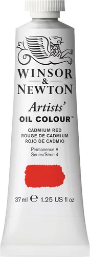 Vista 170 de Winsor & Newton Pintura al óleo Formulado con los mejores pigmentos con una excelente fuerza de tintado; utilizar grueso o fino a un esmalte muy
