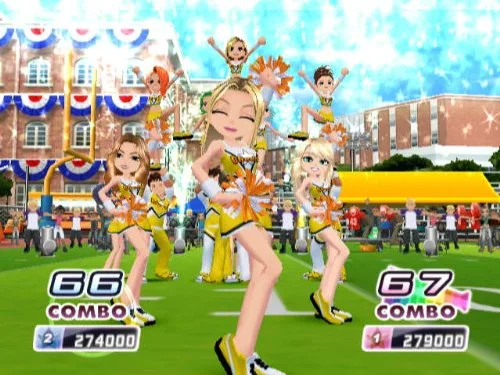 Vista 2 de We Cheer Dancing Spirits! Japan Import