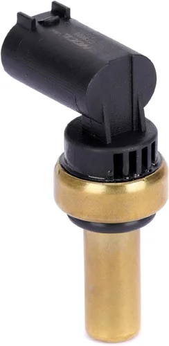 Vista 6 de Sensor de temperatura del refrigerante MOCA compatible con 2006-2013 y 2015-2019 para Mercedes-Benz S65 AMG 6.0L, 2004-2008 para Chrysler Crossfire