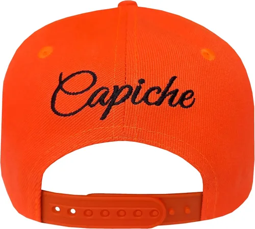 Vista 6 de Capiche 99+ Variaciones Gorra Snapback Serie Especial - Talla única - Unisex - Hombre
