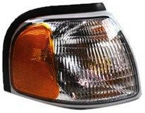 Vista 7 de TYC 18-5396-01 Mazda Pickup Front Driver Side Reemplazo de la lámpara