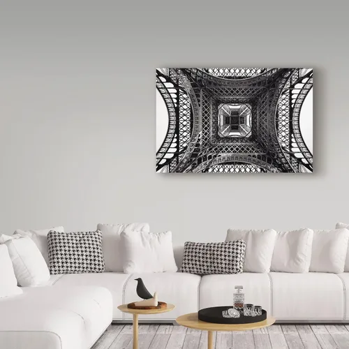 Vista 3 de Trademark Fine Art ALI35348-C3047GG Bellas Artes, 30x47 pulgadas, Multicolor