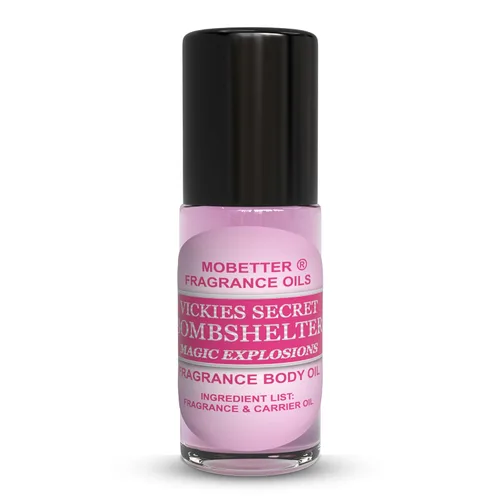 Vista 12 de Mobetter Fragrance Oils - Aceite corporal, fragancia imitación de Bombshell (W)
