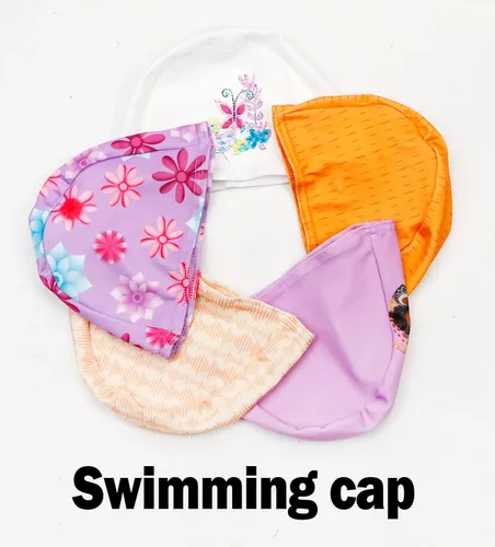 Vista 6 de ZAKINUVA Encanto - Traje de baño para niñas Mirabel Isabella de dos piezas