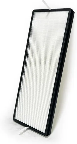 Vista 3 de Nispira XL6076UO XL6071 - Filtro de repuesto True HEPA compatible con Rowenta Intense Pure AIR XL Purfier PU6010, PU6020, PU6081U0, PU6020U2