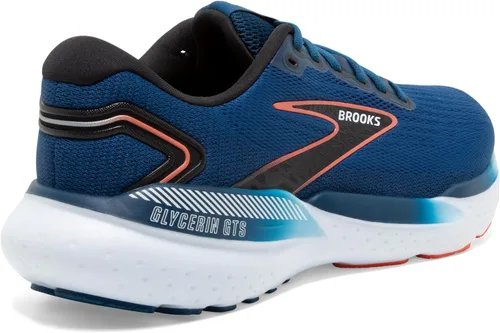 Vista 4 de Brooks Tenis de correr Glycerin GTS 21 para hombre