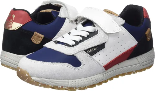 Vista 7 de Geox Alben 39 para niño (niño pequeñoniño grande)