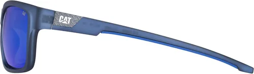 Vista 3 de Cat Coder - Gafas de sol polarizadas cuadradas para hombre
