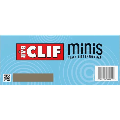 Vista 13 de Clif Bar - Barras energéticas, 160173, Macadamia de chocolate blanco, 1
