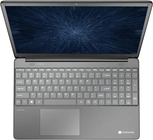 Vista 6 de Gateway - Portátil ultradelgado actualizado 2023, portátiles para estudiantes y negocios por Gateway, 15.6 pulgadas FHD, Intel Core i3-1115G4(hasta
