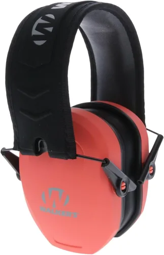 Vista 4 de Walker's unisex-adult Walker's Earmuffs