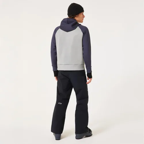 Vista 14 de Oakley mens Sierra Dwr Fleece Hoodie 2.0