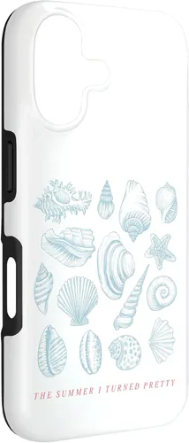 Vista 3 de The Summer I Turned Pretty - Carcasa para iPhone 17
