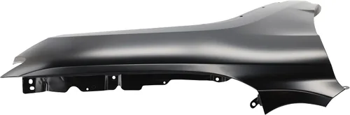 Vista 5 de Garage-Pro Guardabarros para Jeep Grand Cherokee 2011-2021 delantero, lado del pasajero