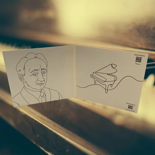 Vista 3 de Best of Piano - Mozart , Chopin , Villa-Lobos performed by Arthur Rubinstein