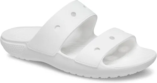 Vista 20 de Crocs Sandalias sonrientes clásicas unisex para adultos