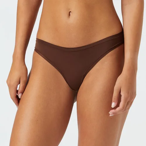Vista 2 de Tienda Essentials Women's Thong Underwear (Available in Plus Size), Pack of 6