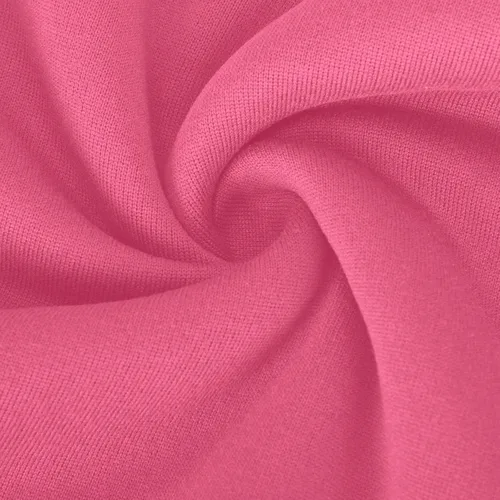 Vista 6 de Sudaderas de gran tamaño con cuello redondo para mujer, forro polar suave, manga larga, casual, cómodas, lindas sudaderas con capucha