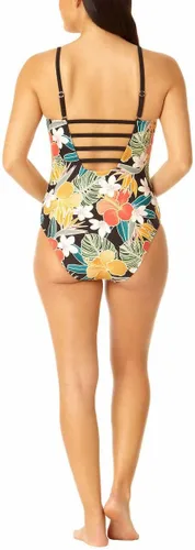Vista 3 de Bañador de una pieza para mujer