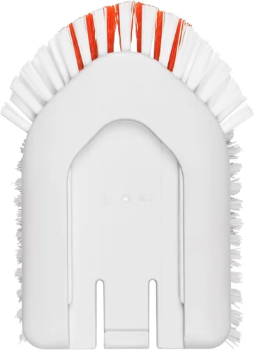 Vista 2 de OXO Good Grips - Recambio de cepillo extensible para azulejos y bañeras y Good Grips