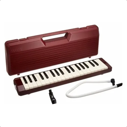 Vista 4 de Yamaha P37D 37- Melódica
