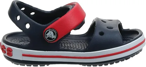 Vista 9 de Crocs - Sandalias Crocband unisex para niños