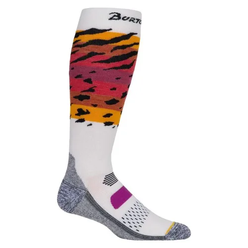 Vista 2 de Calcetines Deportivos Burton Prfrmnc Mw