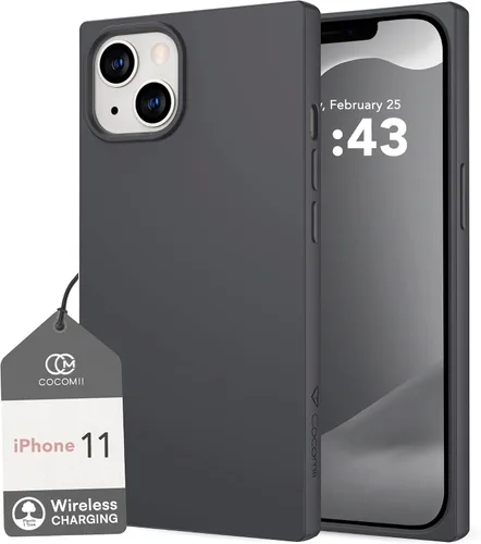 Vista 40 de Cocomii - Funda rectangular compatible con iPhone Xs/X - Perla opalescente, brillo brillante, para mujeres, niñas, hombres, funda protectora