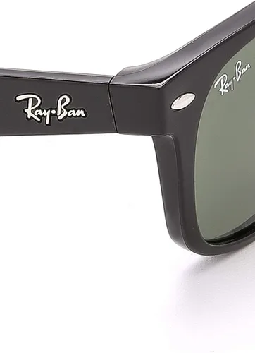 Vista 4 de Ray-Ban Men's New Wayfarer Sunglasses