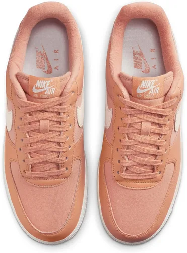 Vista 3 de Nike mens Air Force 1 Low '07 LX